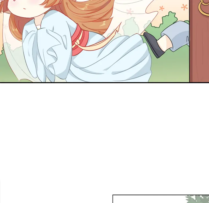 A New Me at the Academy chapter 2 page 74