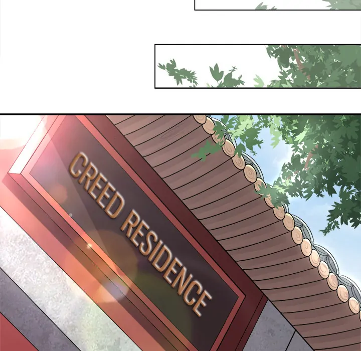 A New Me at the Academy chapter 2 page 75