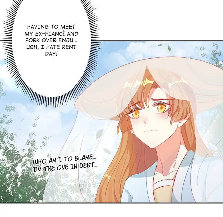 A New Me at the Academy chapter 2 page 77