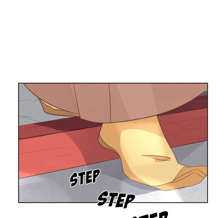A New Me at the Academy chapter 2 page 78