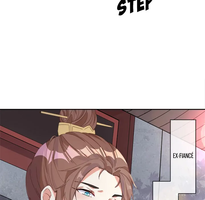 A New Me at the Academy chapter 2 page 79