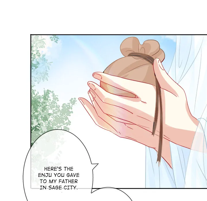 A New Me at the Academy chapter 2 page 81