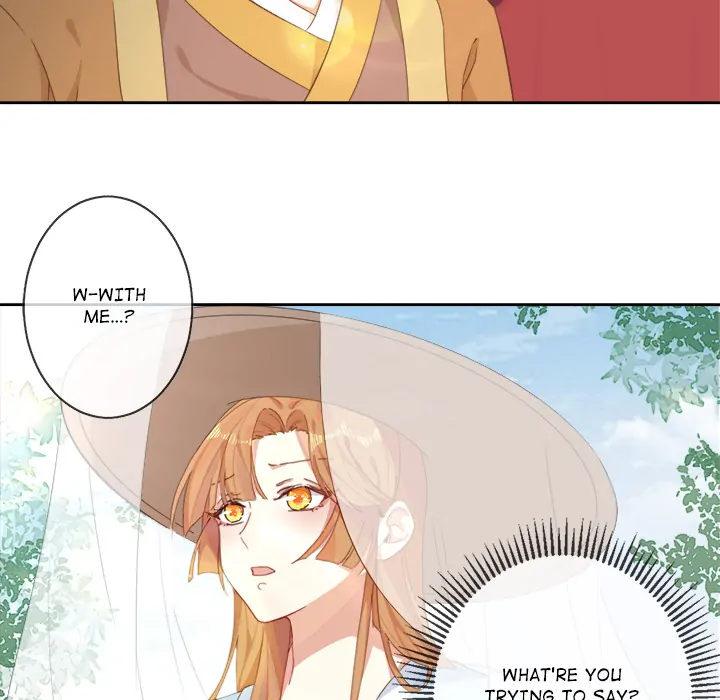 A New Me at the Academy chapter 2 page 84