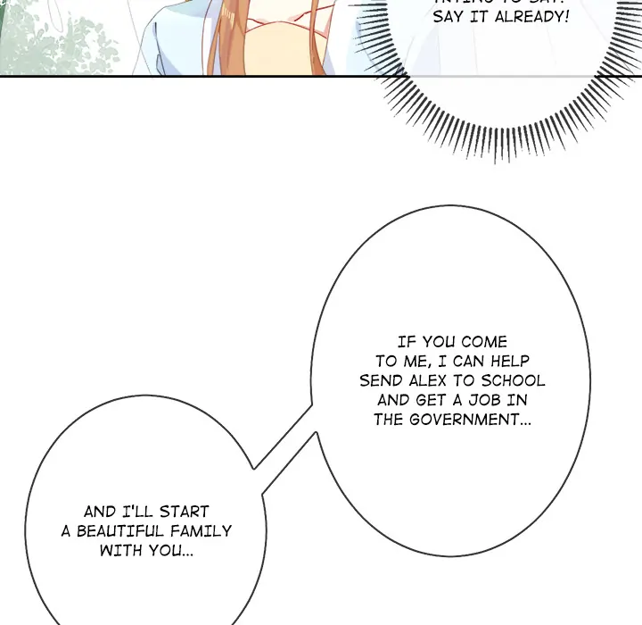A New Me at the Academy chapter 2 page 85
