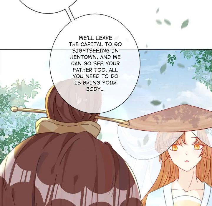 A New Me at the Academy chapter 2 page 86