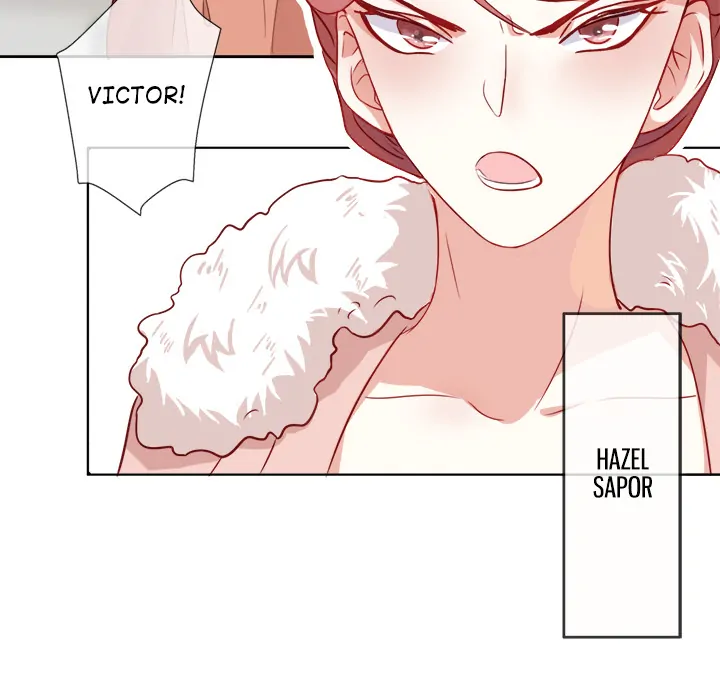 A New Me at the Academy chapter 2 page 91