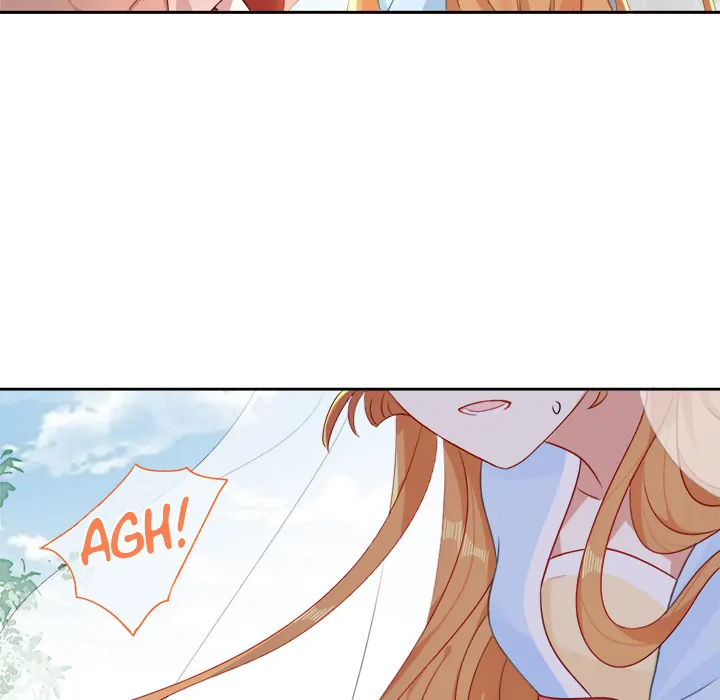A New Me at the Academy chapter 2 page 93