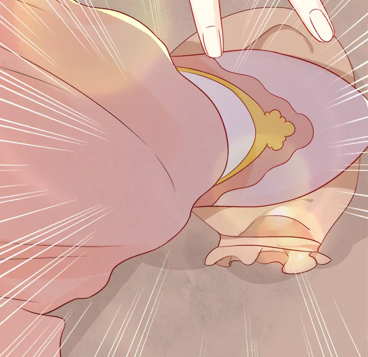 A New Me at the Academy chapter 2 page 95