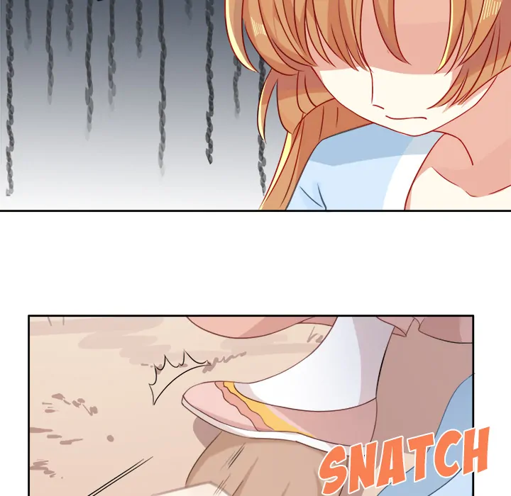 A New Me at the Academy chapter 2 page 99