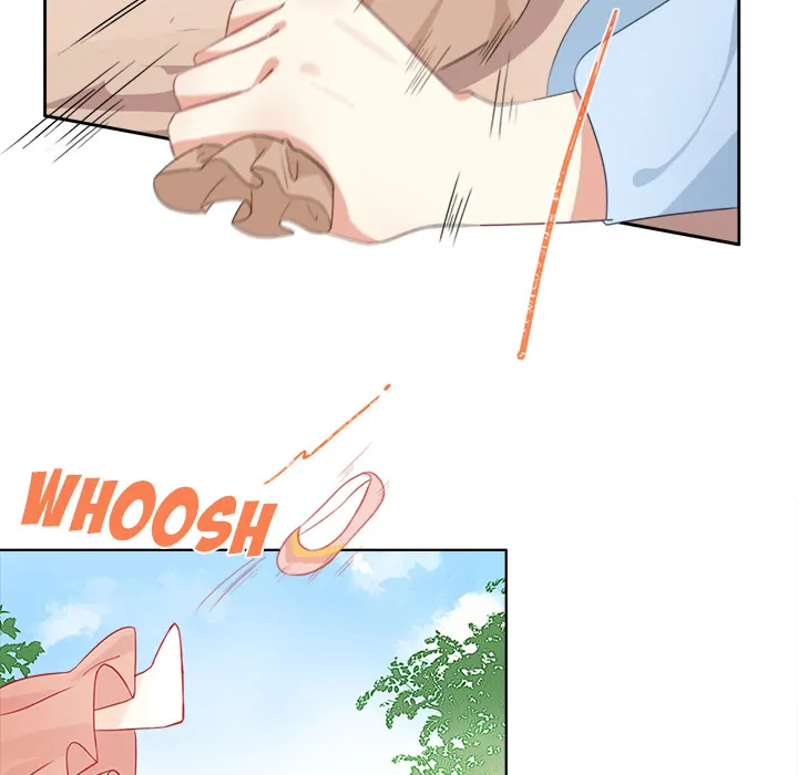 A New Me at the Academy chapter 2 page 100