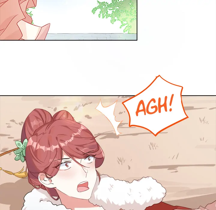 A New Me at the Academy chapter 2 page 101
