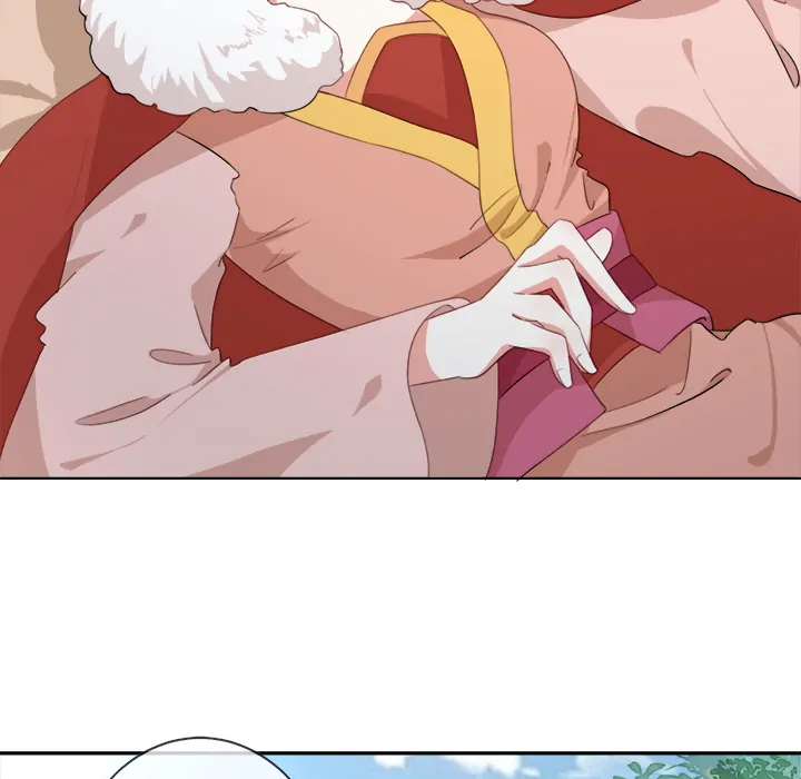 A New Me at the Academy chapter 2 page 102