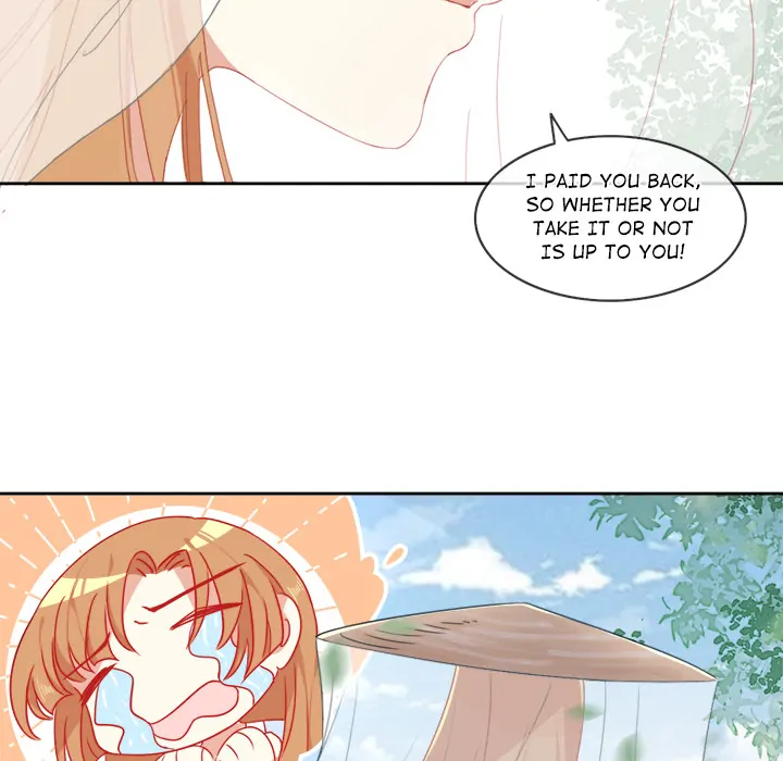 A New Me at the Academy chapter 2 page 105