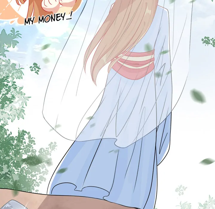 A New Me at the Academy chapter 2 page 106