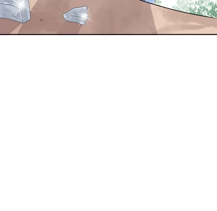 A New Me at the Academy chapter 2 page 107