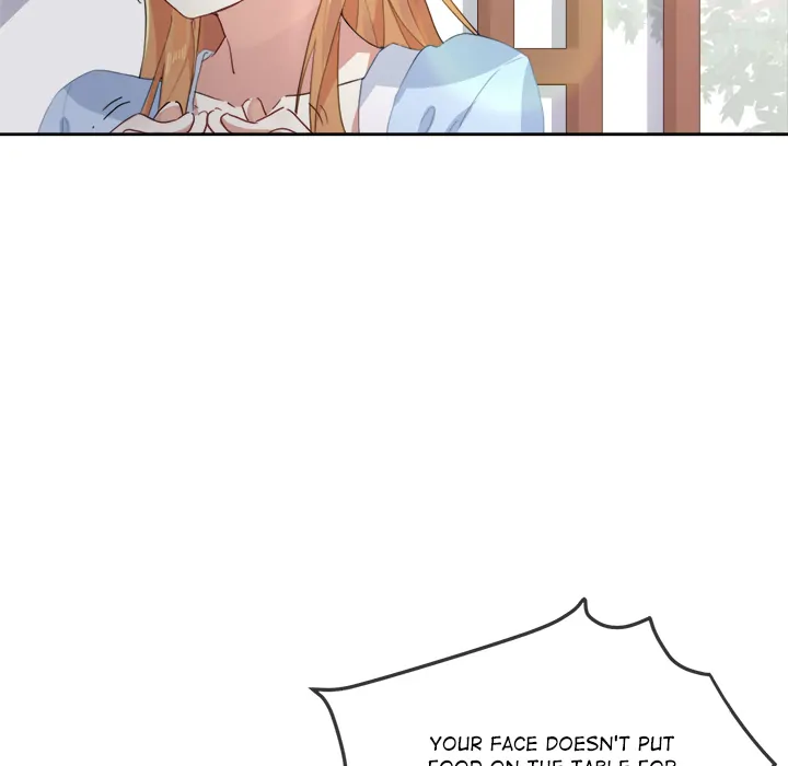 A New Me at the Academy chapter 2 page 111