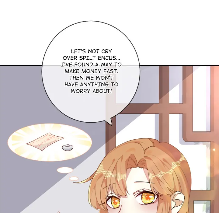A New Me at the Academy chapter 2 page 114