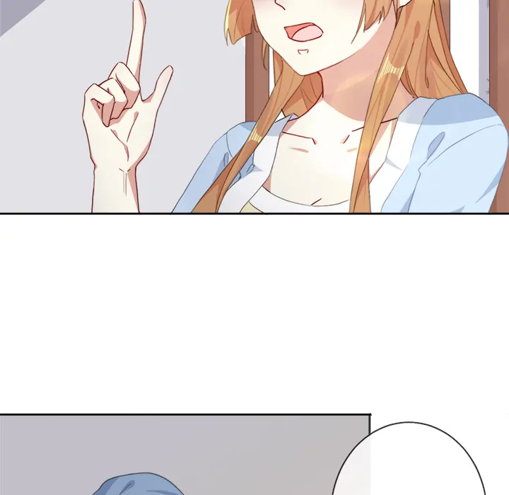 A New Me at the Academy chapter 2 page 115