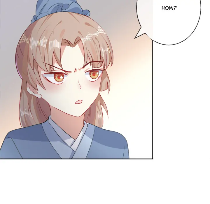 A New Me at the Academy chapter 2 page 116