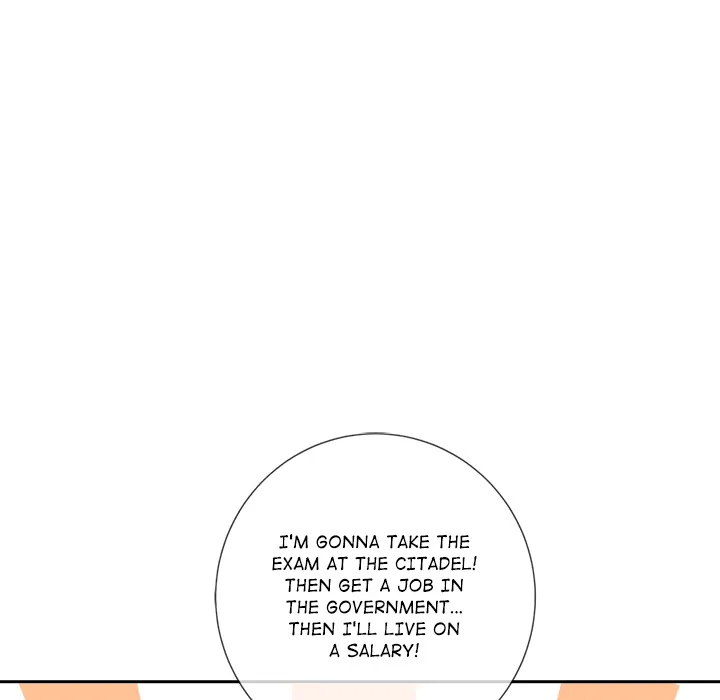 A New Me at the Academy chapter 2 page 117