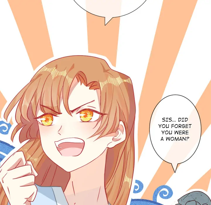 A New Me at the Academy chapter 2 page 118