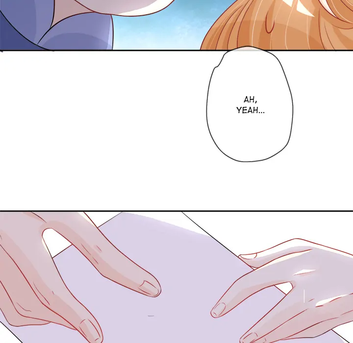 A New Me at the Academy chapter 2 page 123