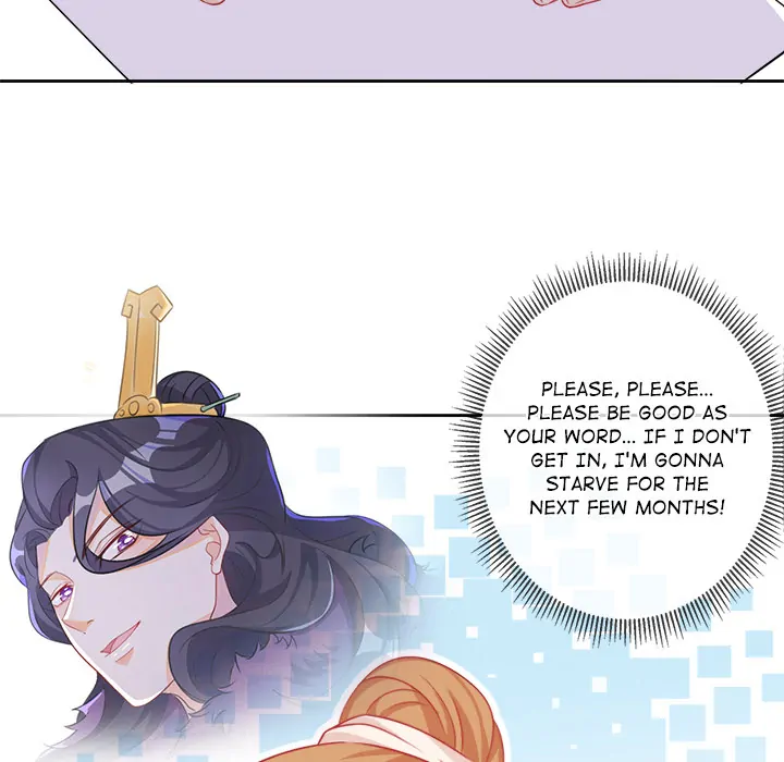 A New Me at the Academy chapter 2 page 124
