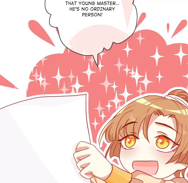 A New Me at the Academy chapter 2 page 131