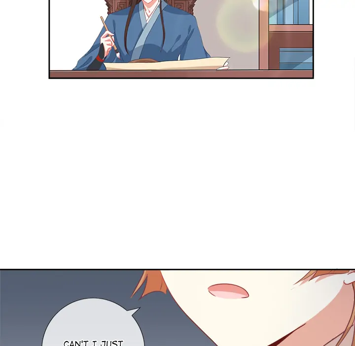 A New Me at the Academy chapter 3 page 7