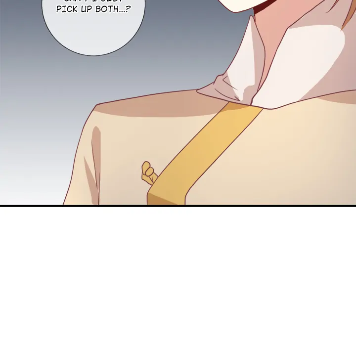 A New Me at the Academy chapter 3 page 8