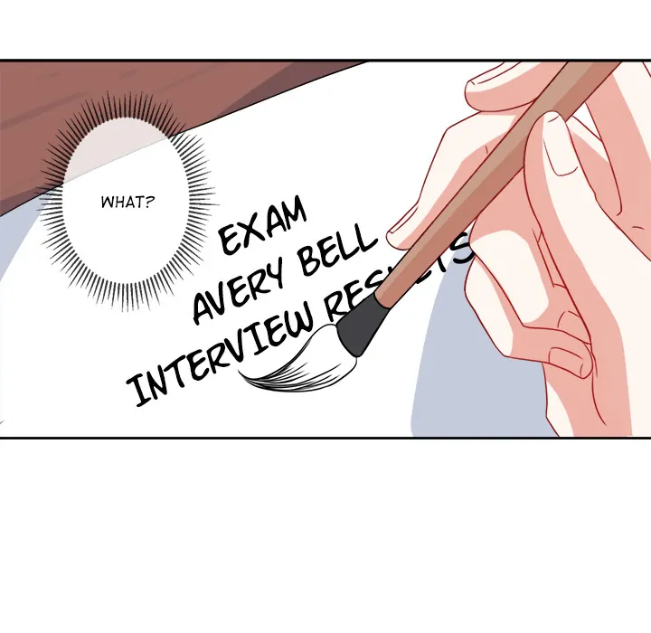 A New Me at the Academy chapter 3 page 9