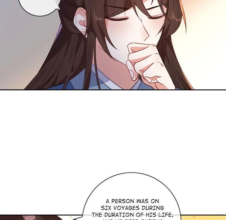 A New Me at the Academy chapter 3 page 15