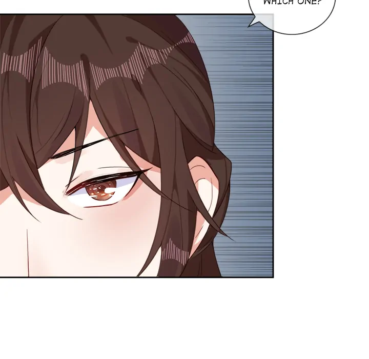 A New Me at the Academy chapter 3 page 17