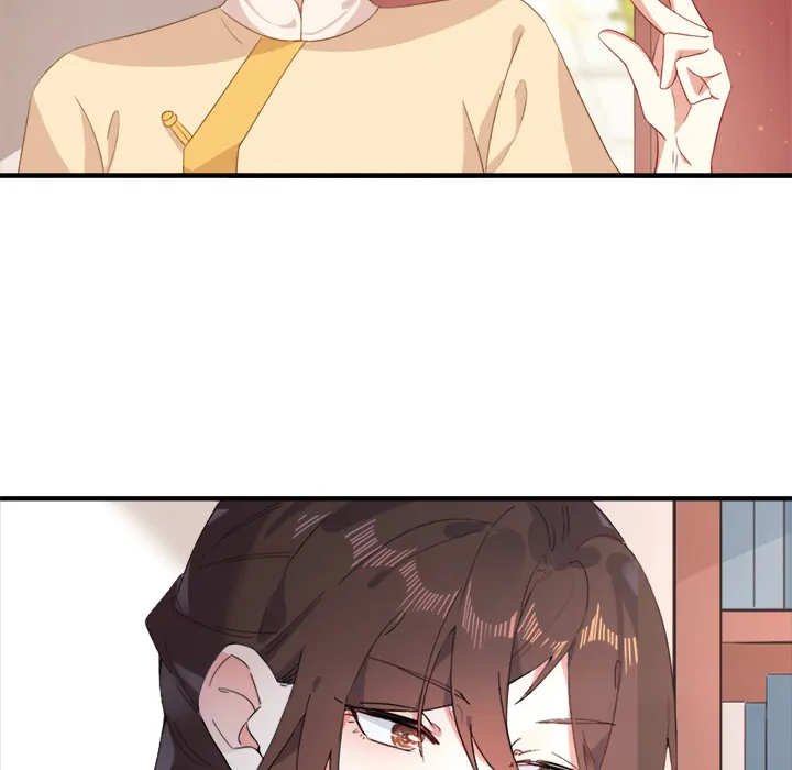 A New Me at the Academy chapter 3 page 20
