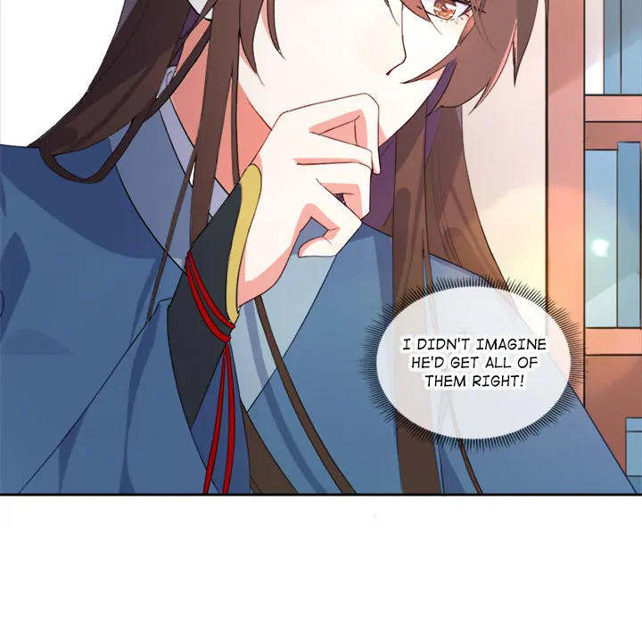 A New Me at the Academy chapter 3 page 21