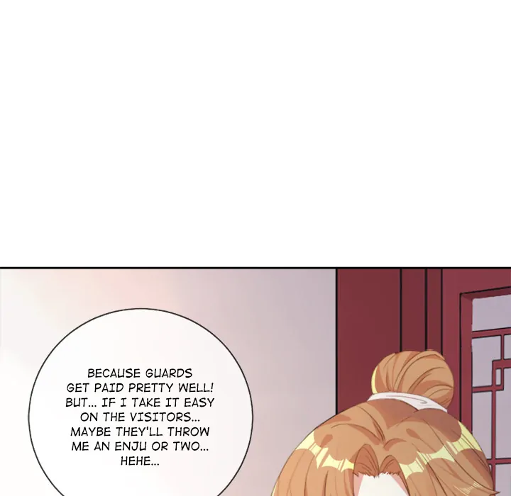 A New Me at the Academy chapter 3 page 27