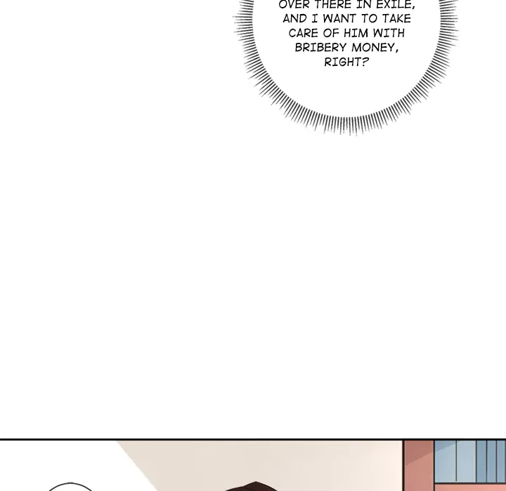 A New Me at the Academy chapter 3 page 29