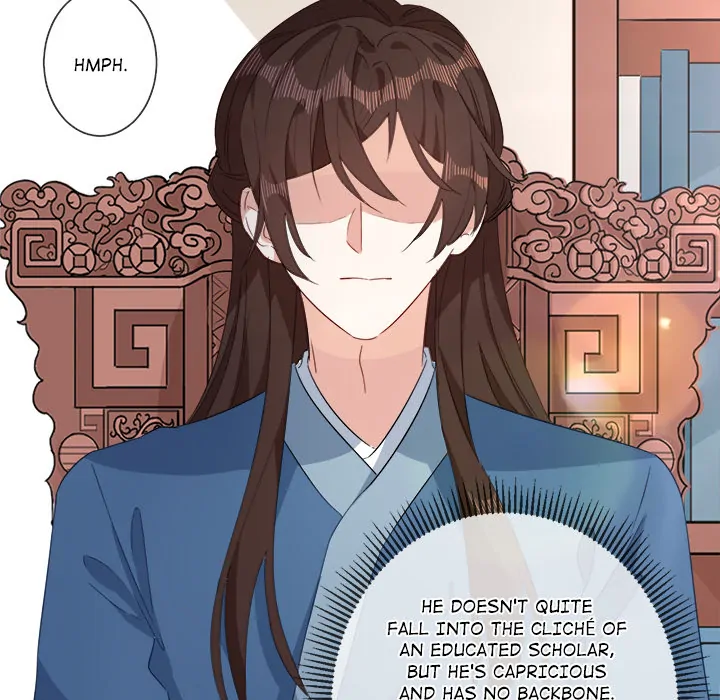 A New Me at the Academy chapter 3 page 30
