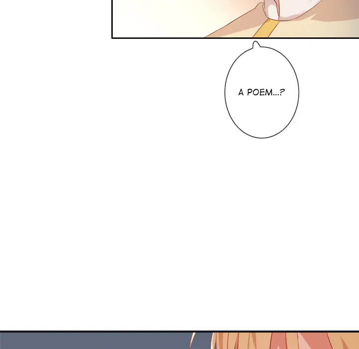 A New Me at the Academy chapter 3 page 32