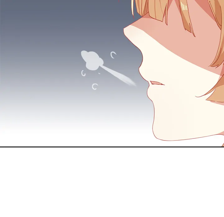 A New Me at the Academy chapter 3 page 33