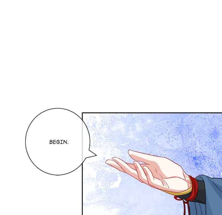 A New Me at the Academy chapter 3 page 35
