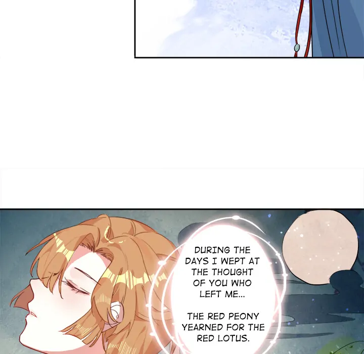 A New Me at the Academy chapter 3 page 36