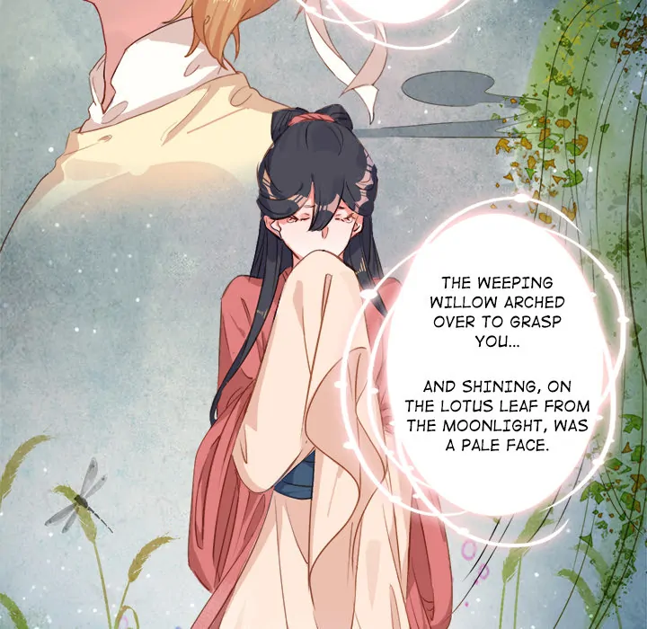 A New Me at the Academy chapter 3 page 37