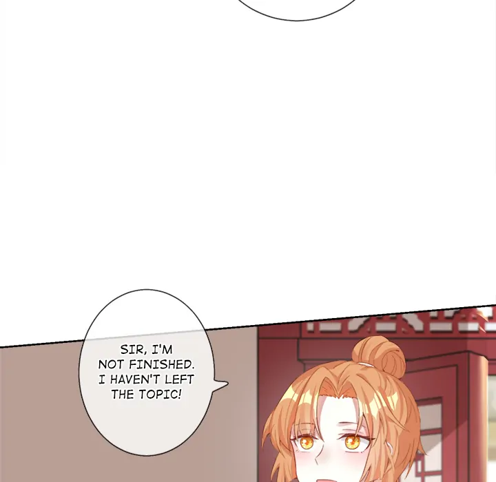 A New Me at the Academy chapter 3 page 39
