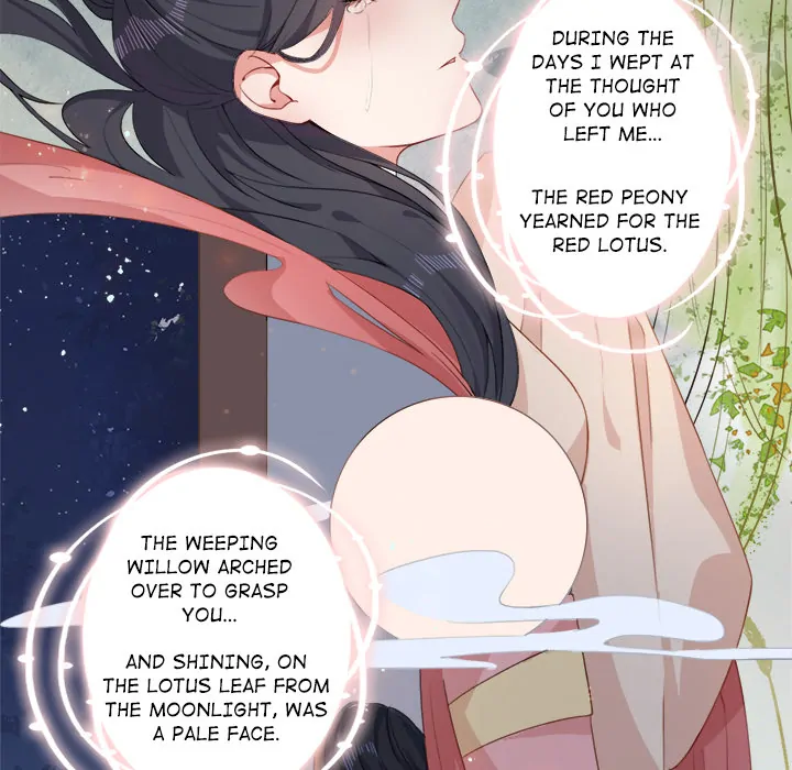 A New Me at the Academy chapter 3 page 41