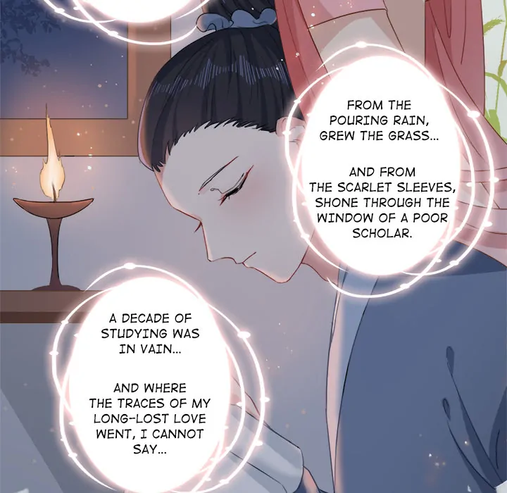 A New Me at the Academy chapter 3 page 42