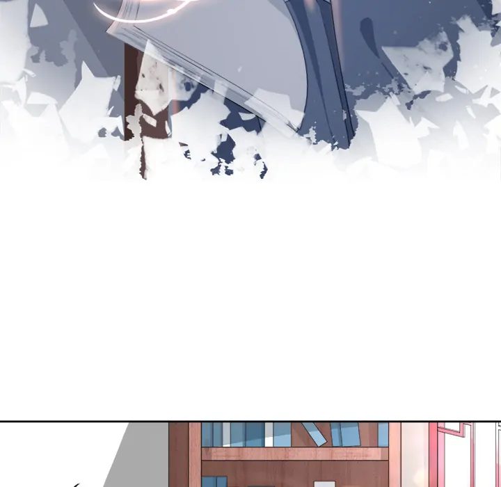 A New Me at the Academy chapter 3 page 43