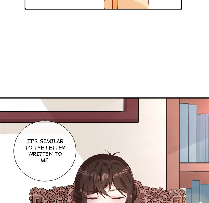 A New Me at the Academy chapter 3 page 45