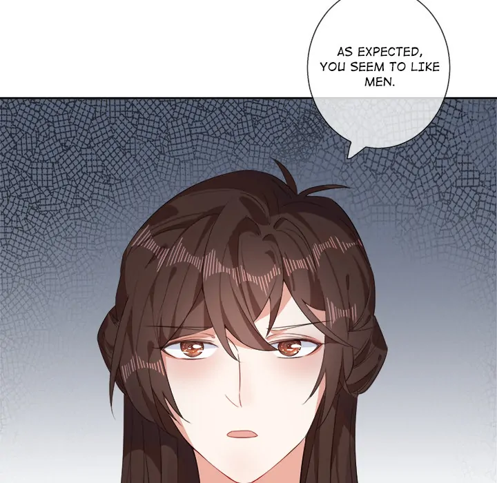 A New Me at the Academy chapter 3 page 48