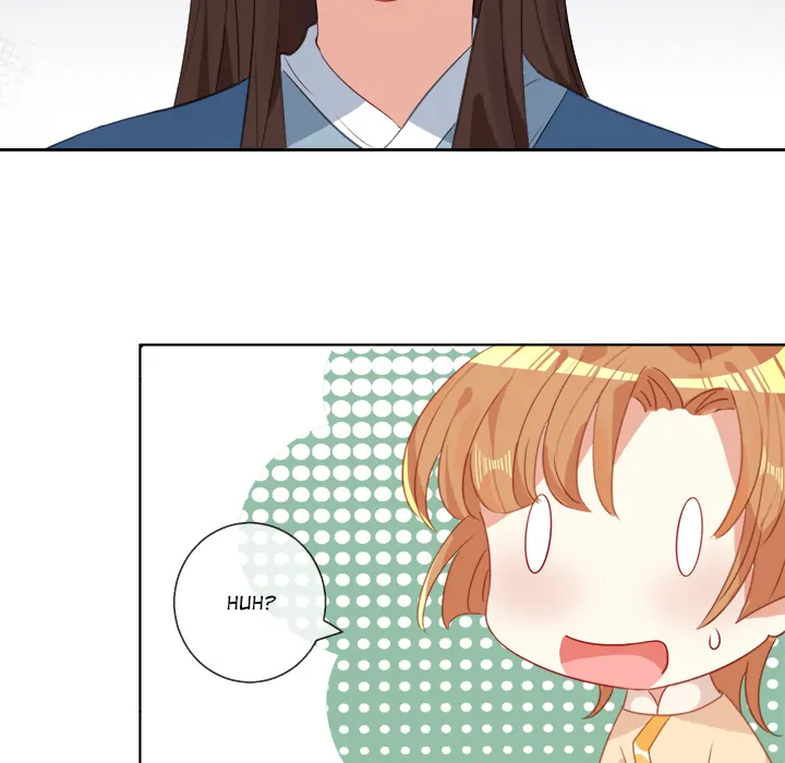 A New Me at the Academy chapter 3 page 49